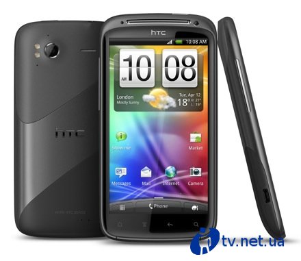 HTC   2- 