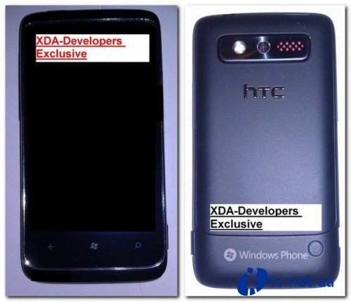  HTC Mazaa     CDMA  GSM