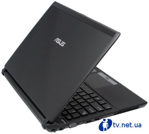 Asus   U36S