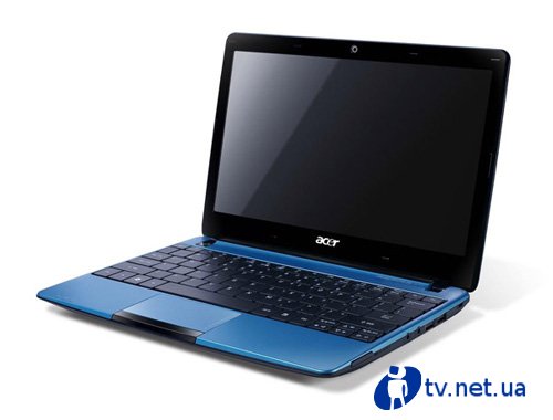 Acer     Aspire One 722