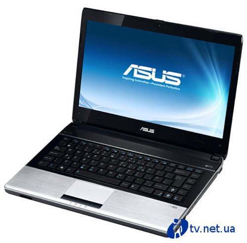 ASUS U41SV       Sandy Bridge