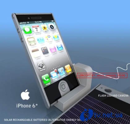 Apple    iPhone 6  