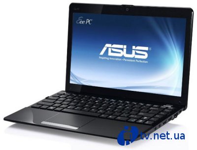    ASUS Eee PC   AMD Brazos