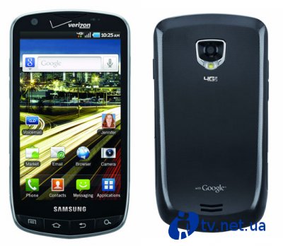 LTE- Samsung Droid Charge  Verizon  $300