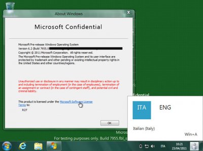 Windows 8       
