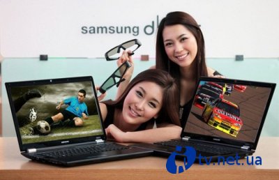  Samsung SENS RF712  3D   