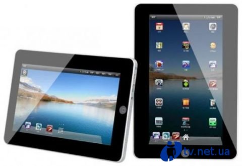 Pioneer DreamBook ePad 10 Plus:   