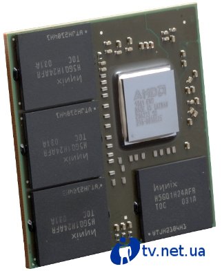 AMD Radeon E6760   GPU      OpenCL  6 