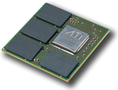 AMD  Radeon E6760:    