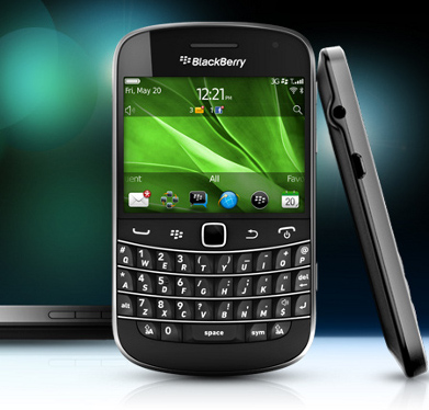 BlackBerry Bold 9900/9930   