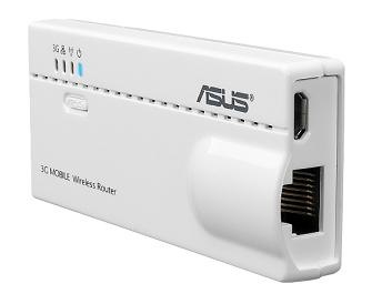 ASUS WL-330N3G:   