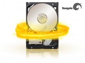 Seagate          1   