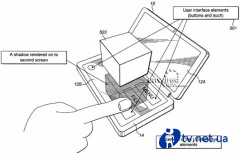 Nokia 3D Communicator:   