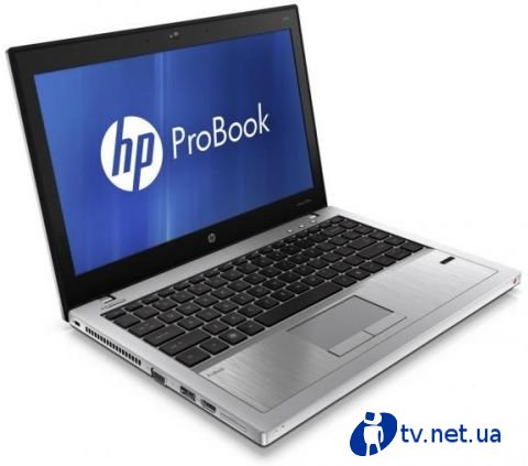 HP      ProBook  EliteBook