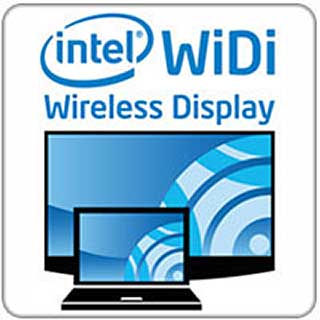  Intel WiDi   HDCP    Blu-ray
