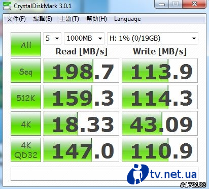 SSD  Intel 311 Series (Larson Creek)  