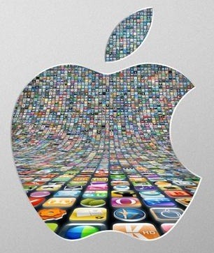 App Store  iPhone 4     