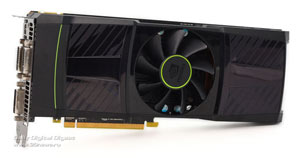    GeForce GTX 590    