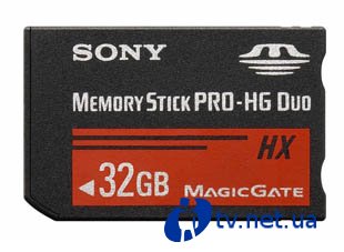 Sony     Memory Stick