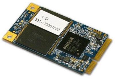 MyDigitalSSD  mSATA SSD Bullet Proof