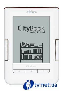   effire Citybook   3G