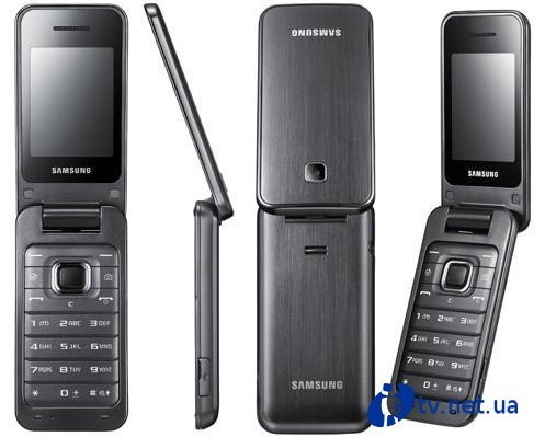 Samsung C3560 -     