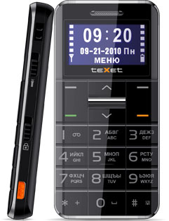      teXet TM-B310