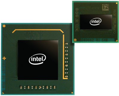 Intel   Atom Cedar Trail  