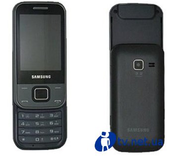   Samsung C3752