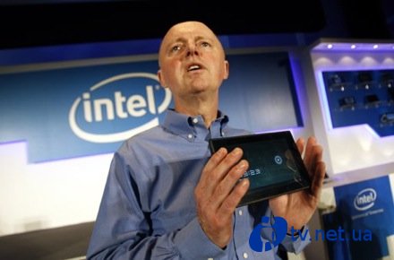 Intel   Honeycomb-   Atom