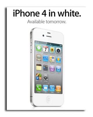   iPhone 4      