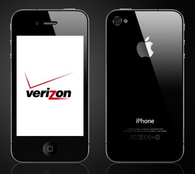 Apple снизила количество заказанных CDMA-смартфонов iPhone 4 вдвое?