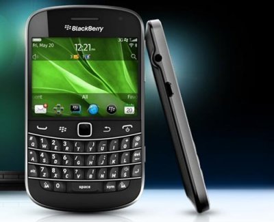   BlackBerry Bold 9900  9930 (Bold Touch)