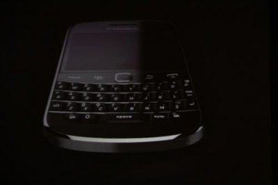   BlackBerry Bold 9900  9930 (Bold Touch)