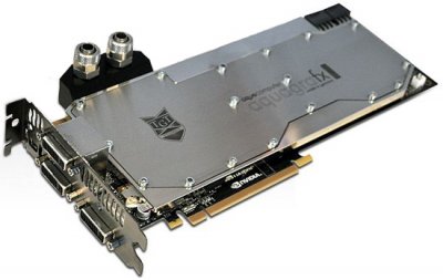 Point of View TGT GeForce GTX 590 Beast Edition   