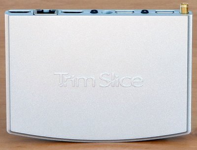  : Compulab Trim Slice     Tegra 2