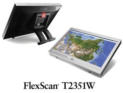     FlexScan  Eizo