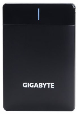   HDD  Pure Classic  GIGABYTE