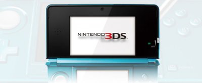 Nintendo 3DS    ,   