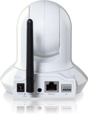 Поворотная сетевая камера от TP-LINK проследит за домом и офисом