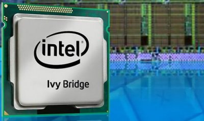 Intel      Ivy Bridge