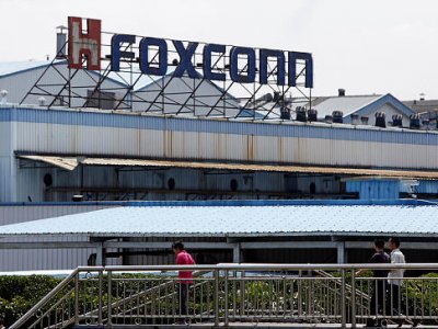 Foxconn        