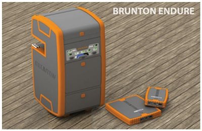 Brunton Endure    