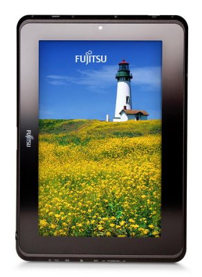  Fujitsu Stylistic Q550   Atom     