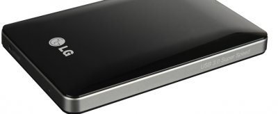 LG XE1  XE2:   HDD  USB 3.0