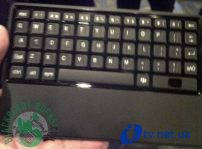  BlackBerry PlayBook   