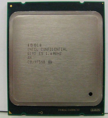   Core i7 LGA 2011   eBay  $1359