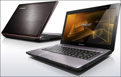    IdeaPad Y470/Y570  Lenovo