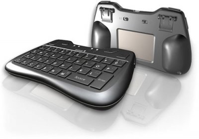  itablet Thumb Keyboard  