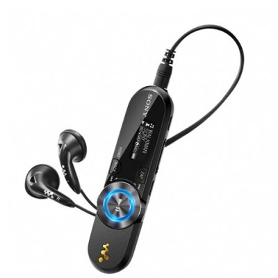 Sony   mp3- Walkman NWZ-B160